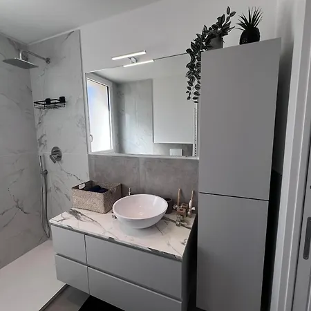 Apartment Casa Blu *