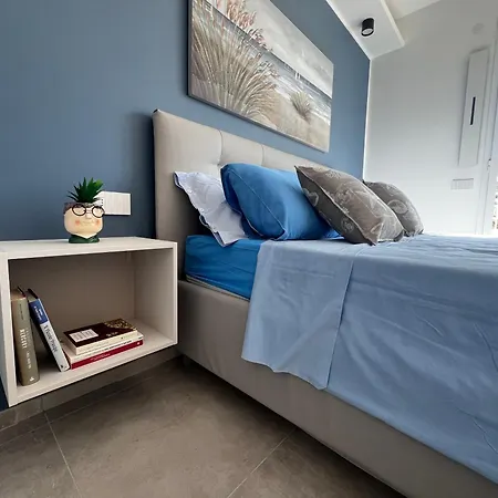 Apartmán Casa Blu *