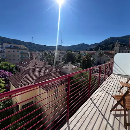 Casa Blu *