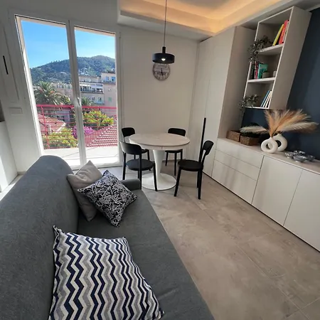 Apartmán Casa Blu