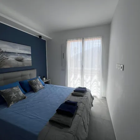 Casa Blu Апартаменты