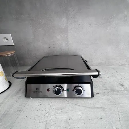 Casa Blu Lägenhet Alassio