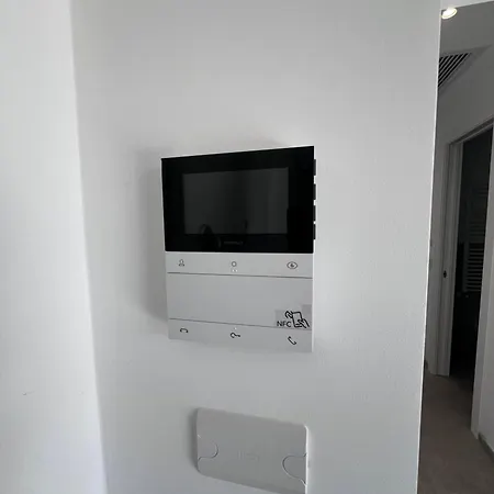 アパート Casa Blu *