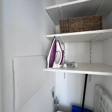 アパート Casa Blu アラッシオ