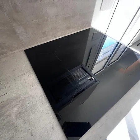 Casa Blu Lägenhet *