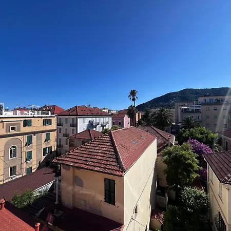 Casa Blu * אלסיו