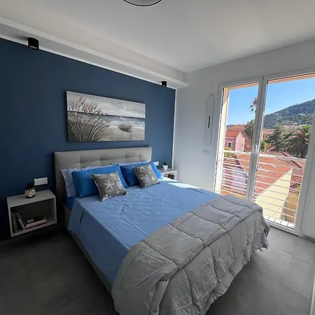 Apartamento Casa Blu