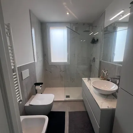 דירה Casa Blu אלסיו