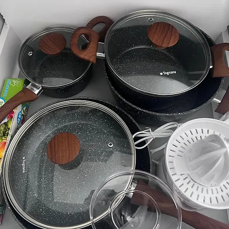 Casa Blu Apartamento Alassio