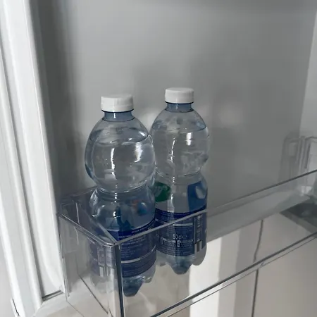 Casa Blu アパート