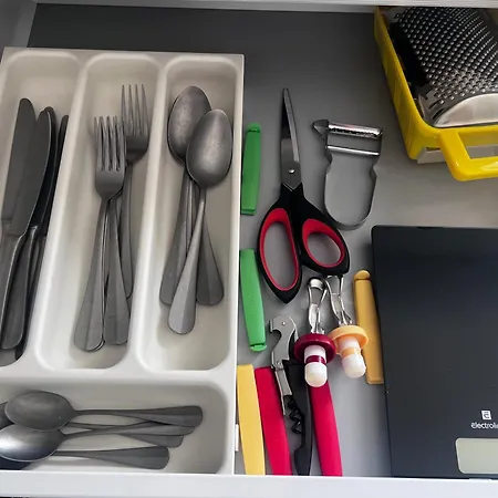 Casa Blu * אלסיו