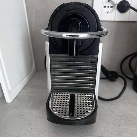 Lägenhet Casa Blu *