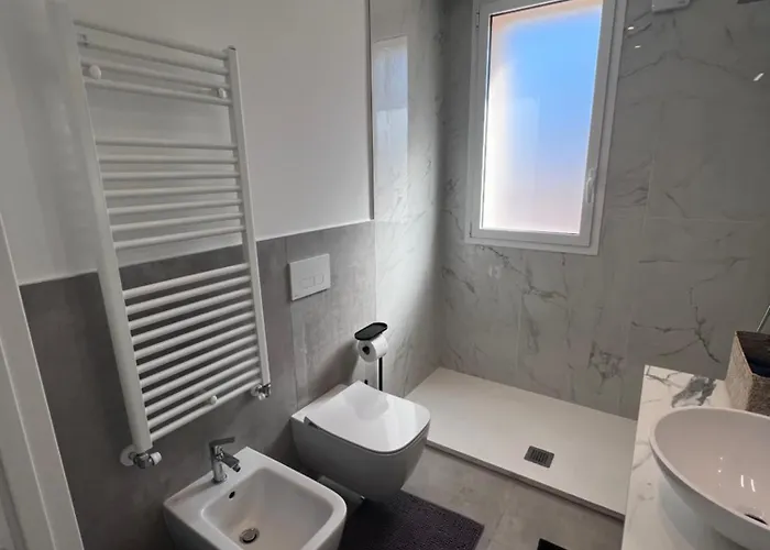 Casa Blu Apartamento *