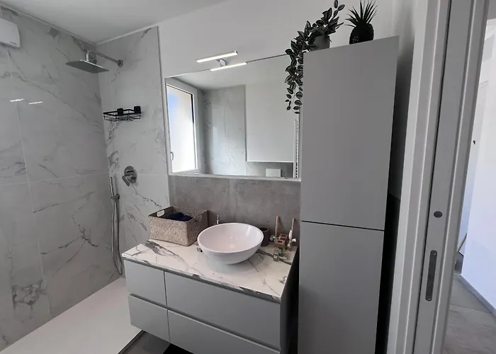 Apartamento Casa Blu *