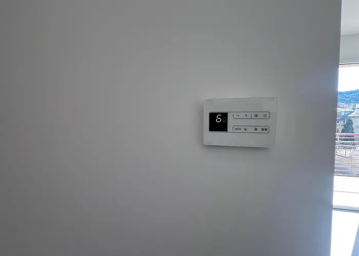 Apartamento Casa Blu Alassio