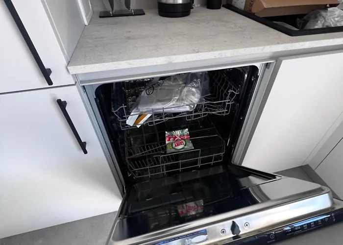 Apartamento Casa Blu