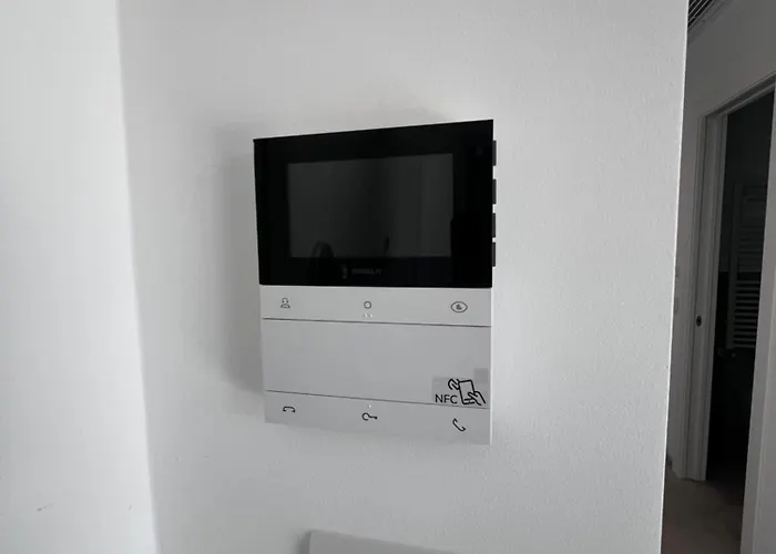 Apartamento Casa Blu *