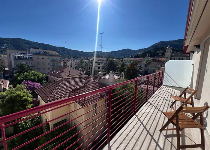 Casa Blu *