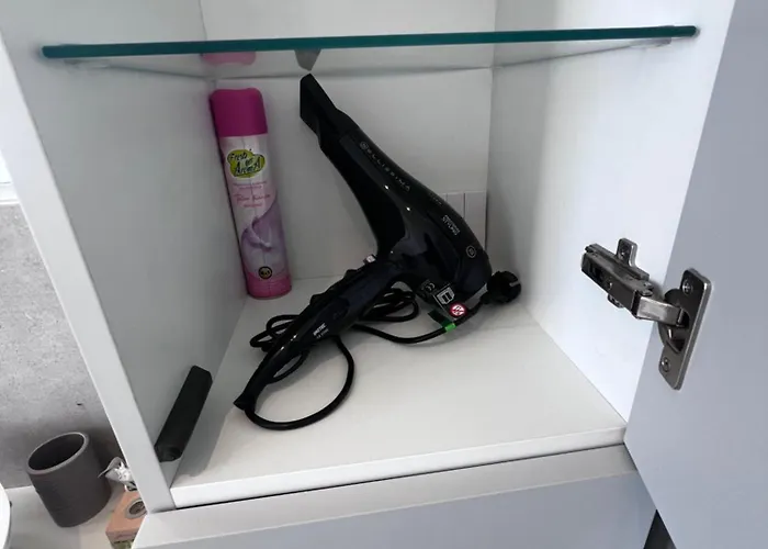 Casa Blu アパート