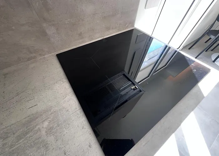 Casa Blu Apartamento *