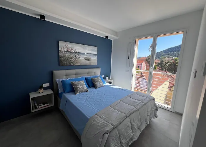 Apartamento Casa Blu