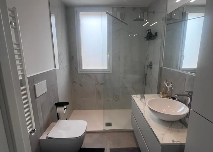 Apartamento Casa Blu Alassio