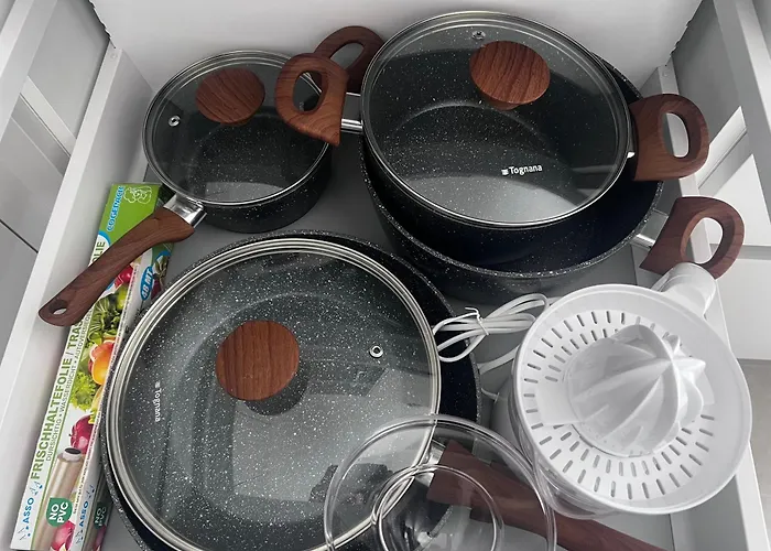 Casa Blu Apartamento Alassio