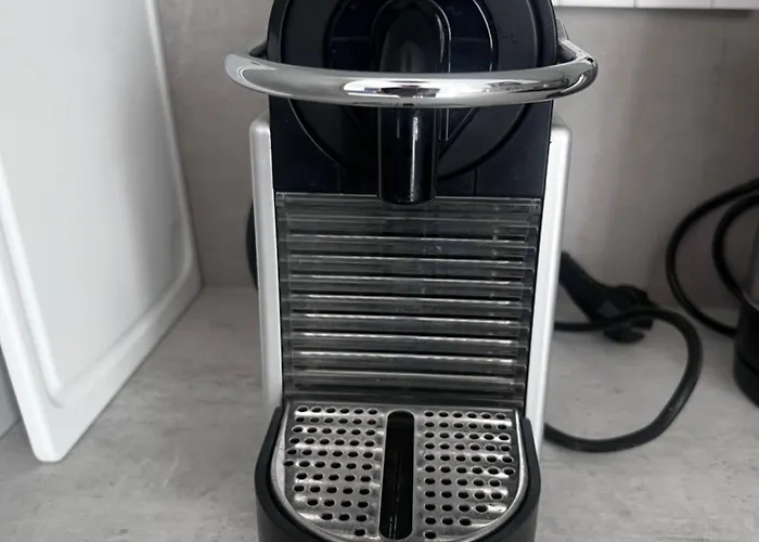 Apartamento Casa Blu *